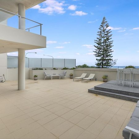 Pure Kirra Aparthotel Gold Coast Eksteriør bilde