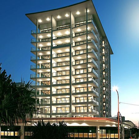 Pure Kirra Aparthotel Gold Coast Eksteriør bilde