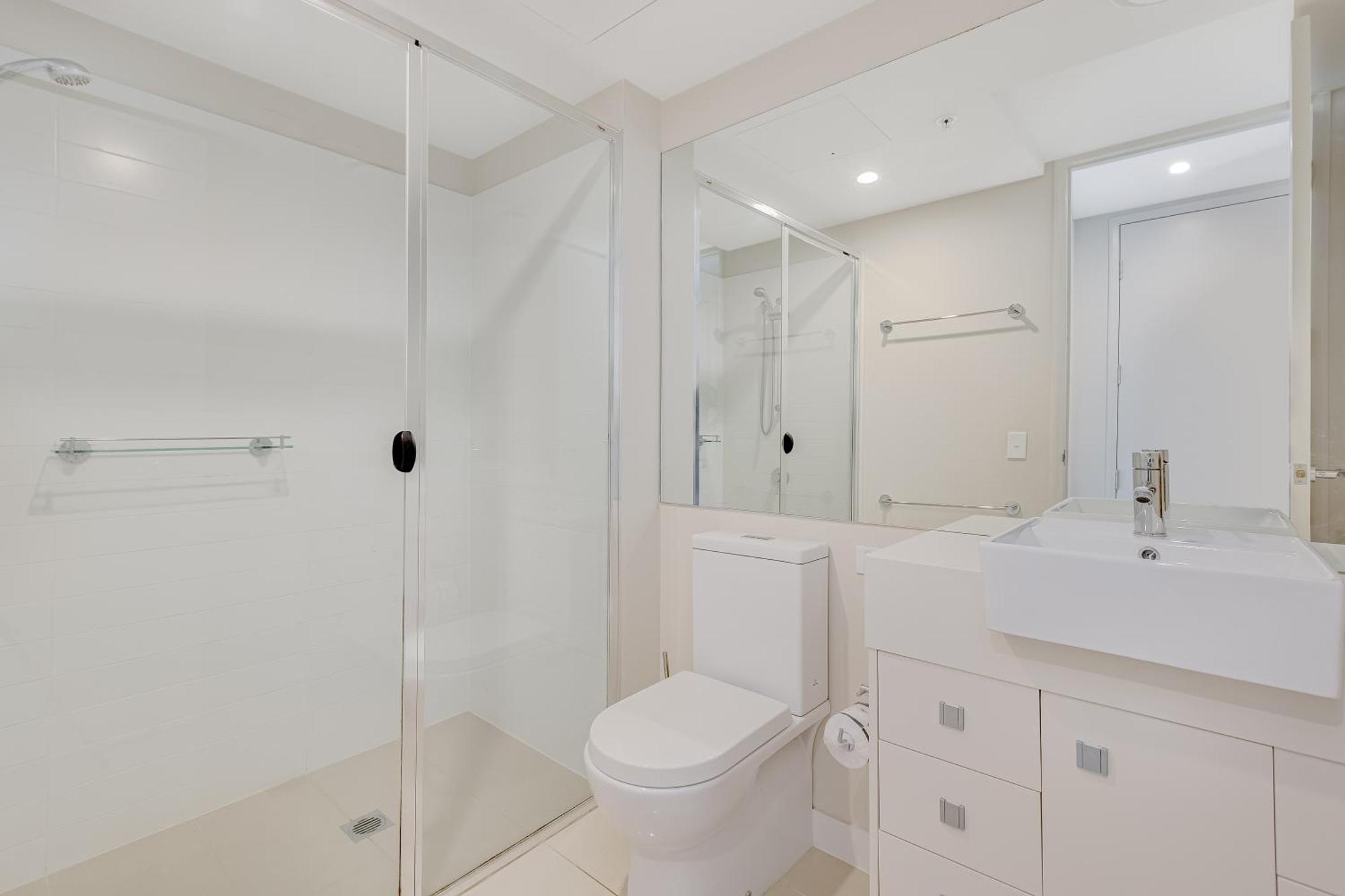 Pure Kirra Aparthotel Gold Coast Eksteriør bilde