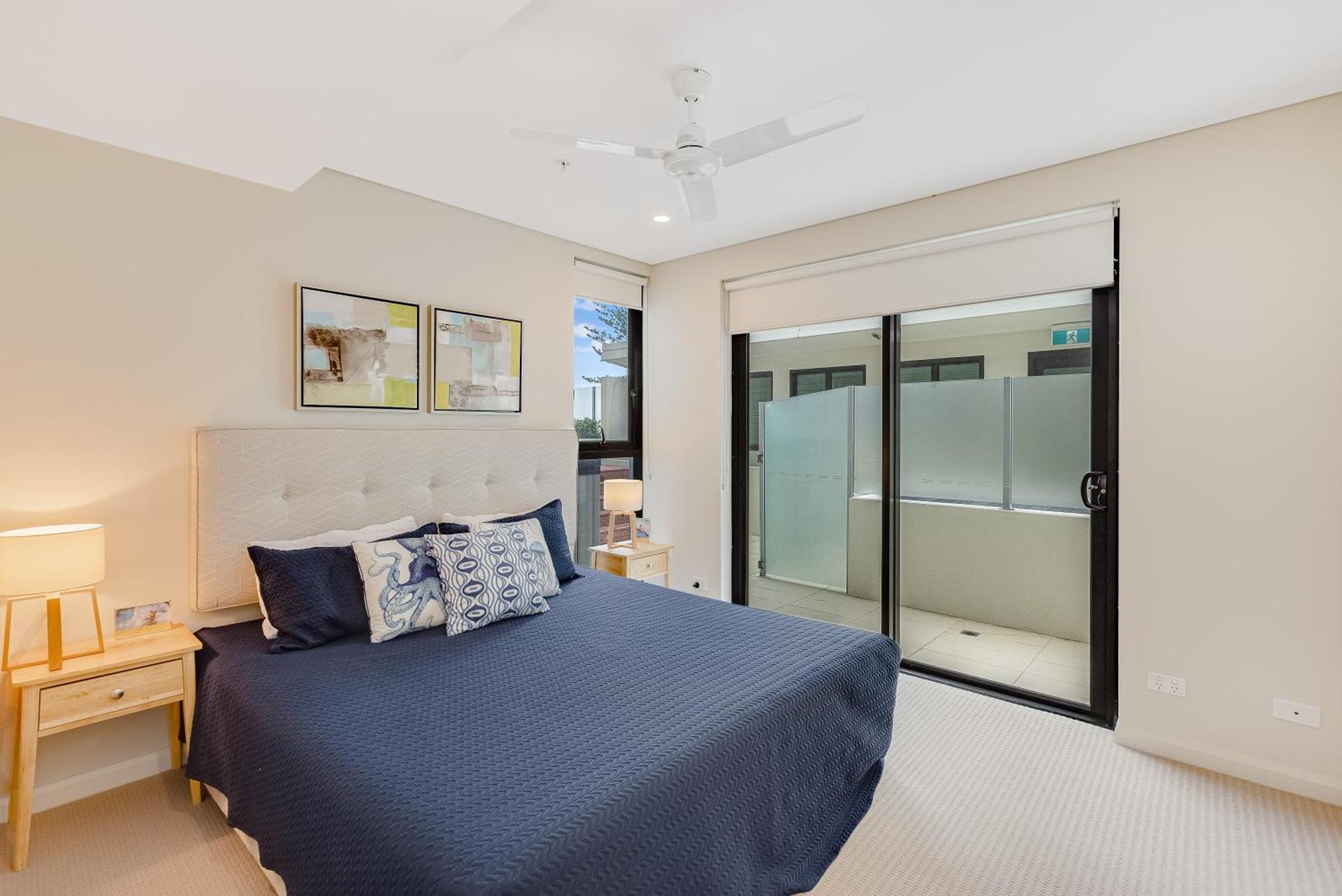 Pure Kirra Aparthotel Gold Coast Eksteriør bilde