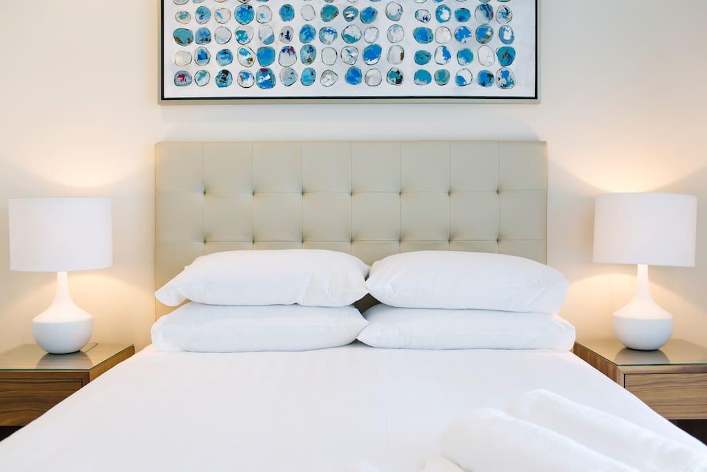 Pure Kirra Aparthotel Gold Coast Eksteriør bilde