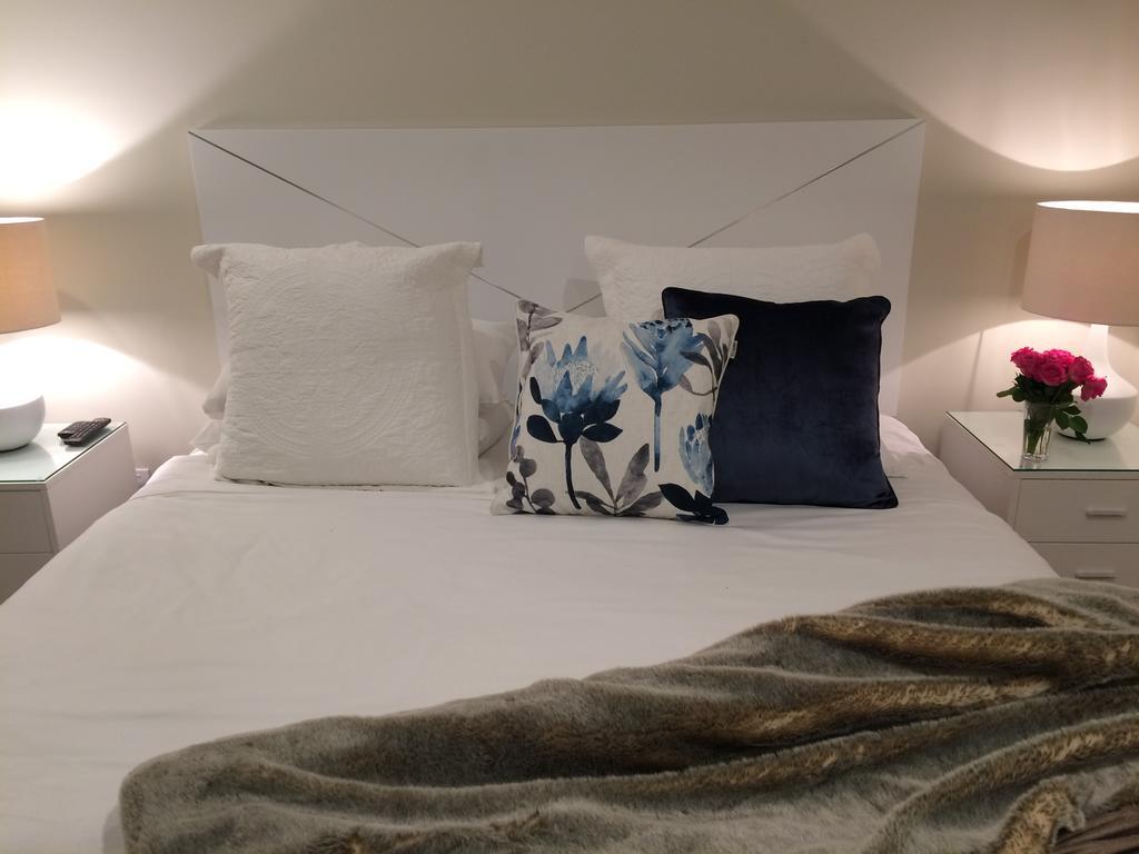Pure Kirra Aparthotel Gold Coast Eksteriør bilde