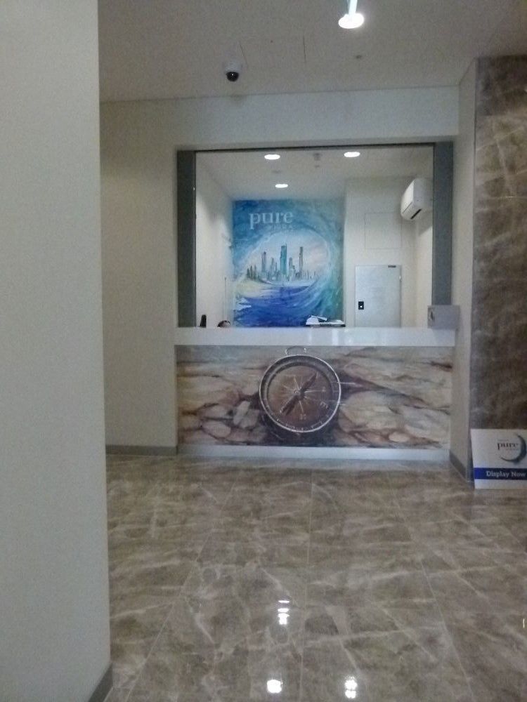 Pure Kirra Aparthotel Gold Coast Eksteriør bilde