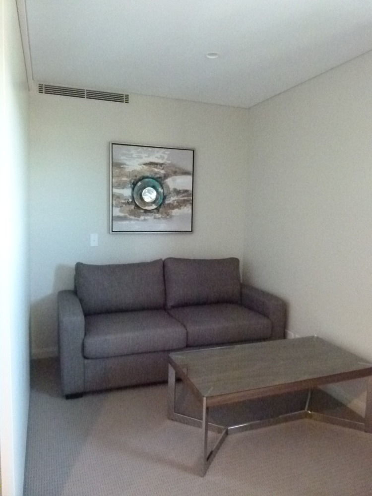 Pure Kirra Aparthotel Gold Coast Eksteriør bilde