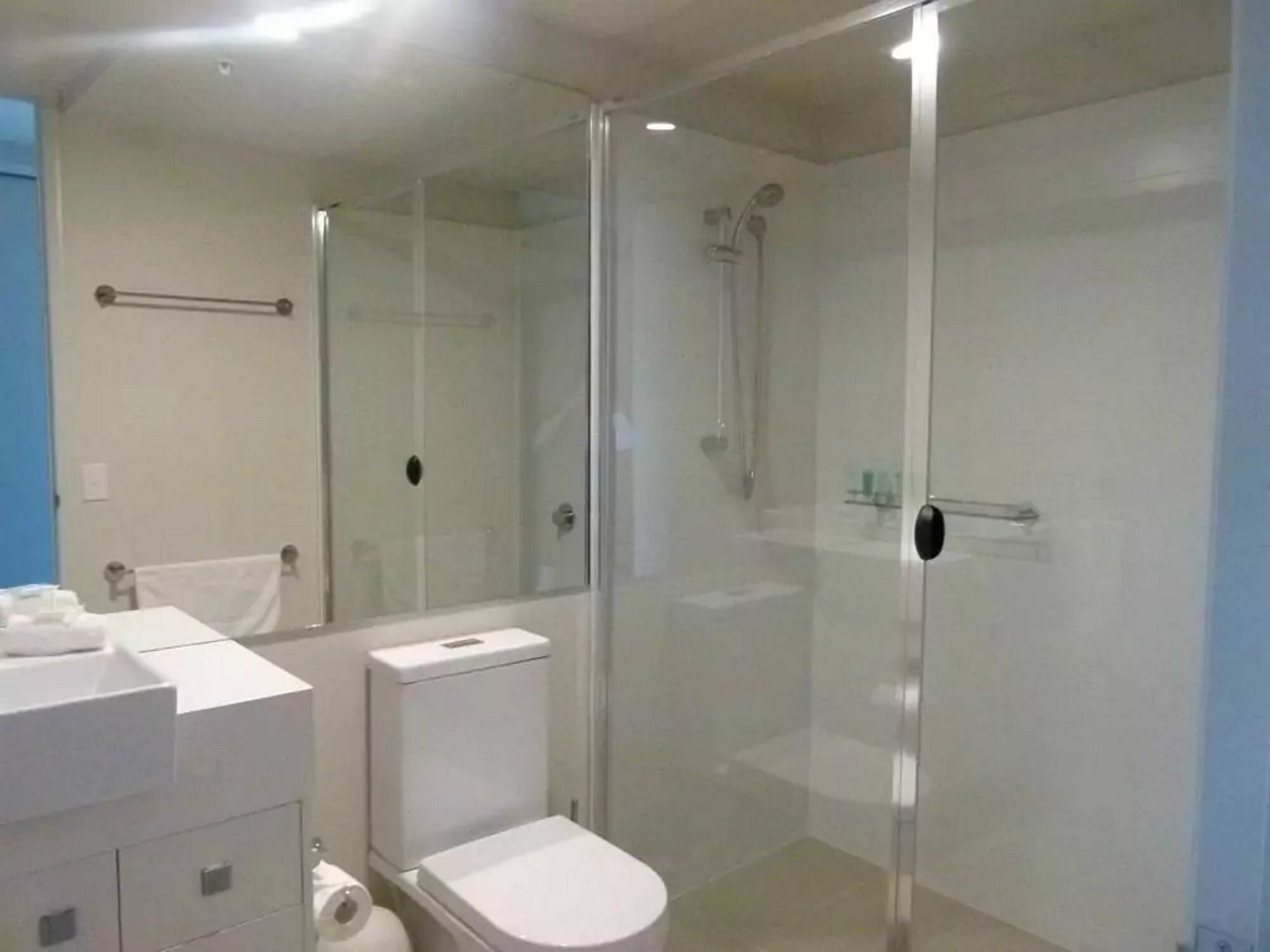 Pure Kirra Aparthotel Gold Coast Eksteriør bilde