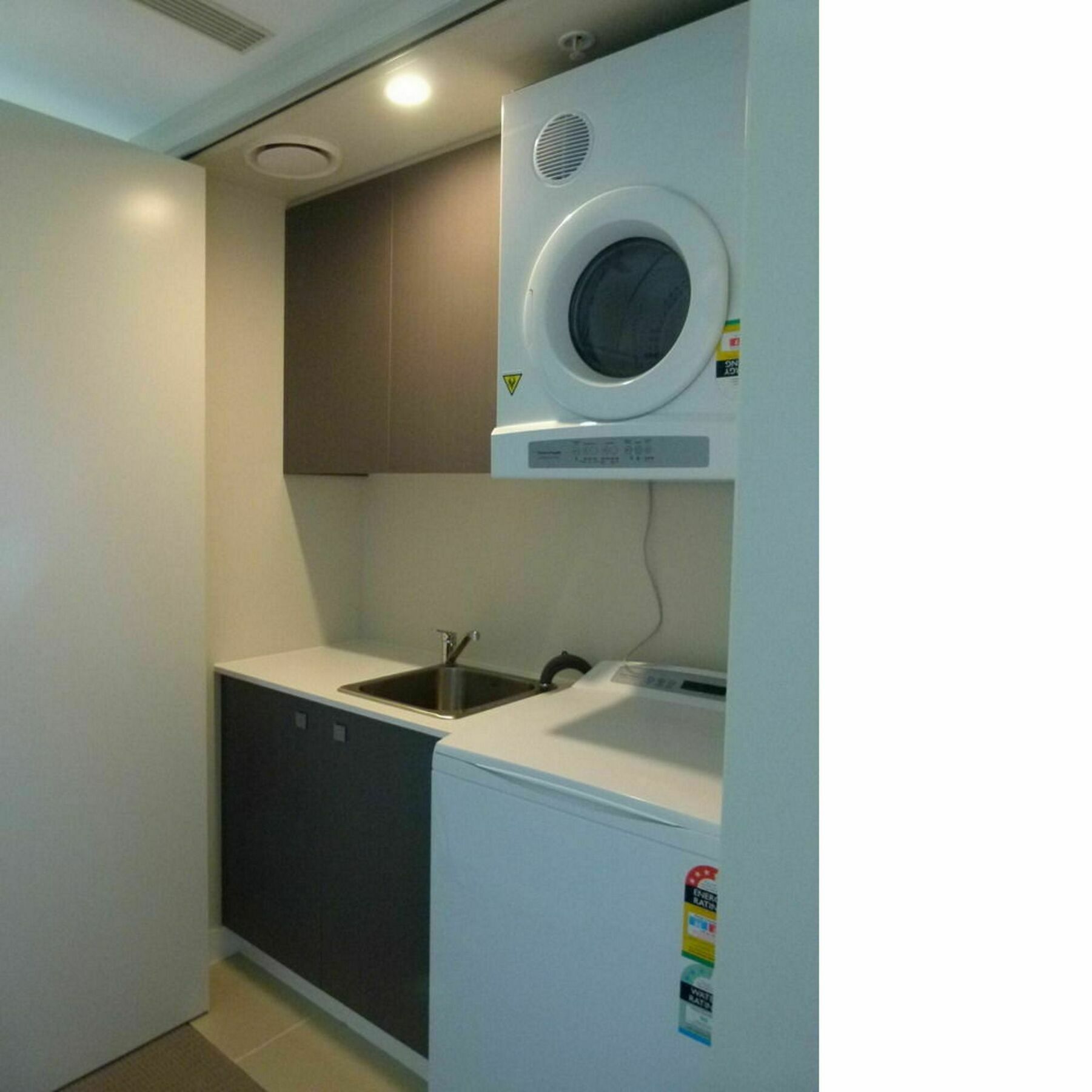 Pure Kirra Aparthotel Gold Coast Eksteriør bilde