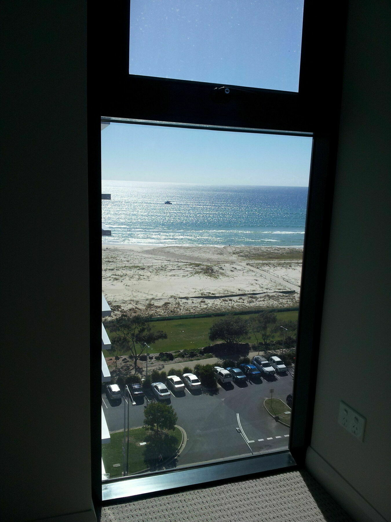 Pure Kirra Aparthotel Gold Coast Eksteriør bilde