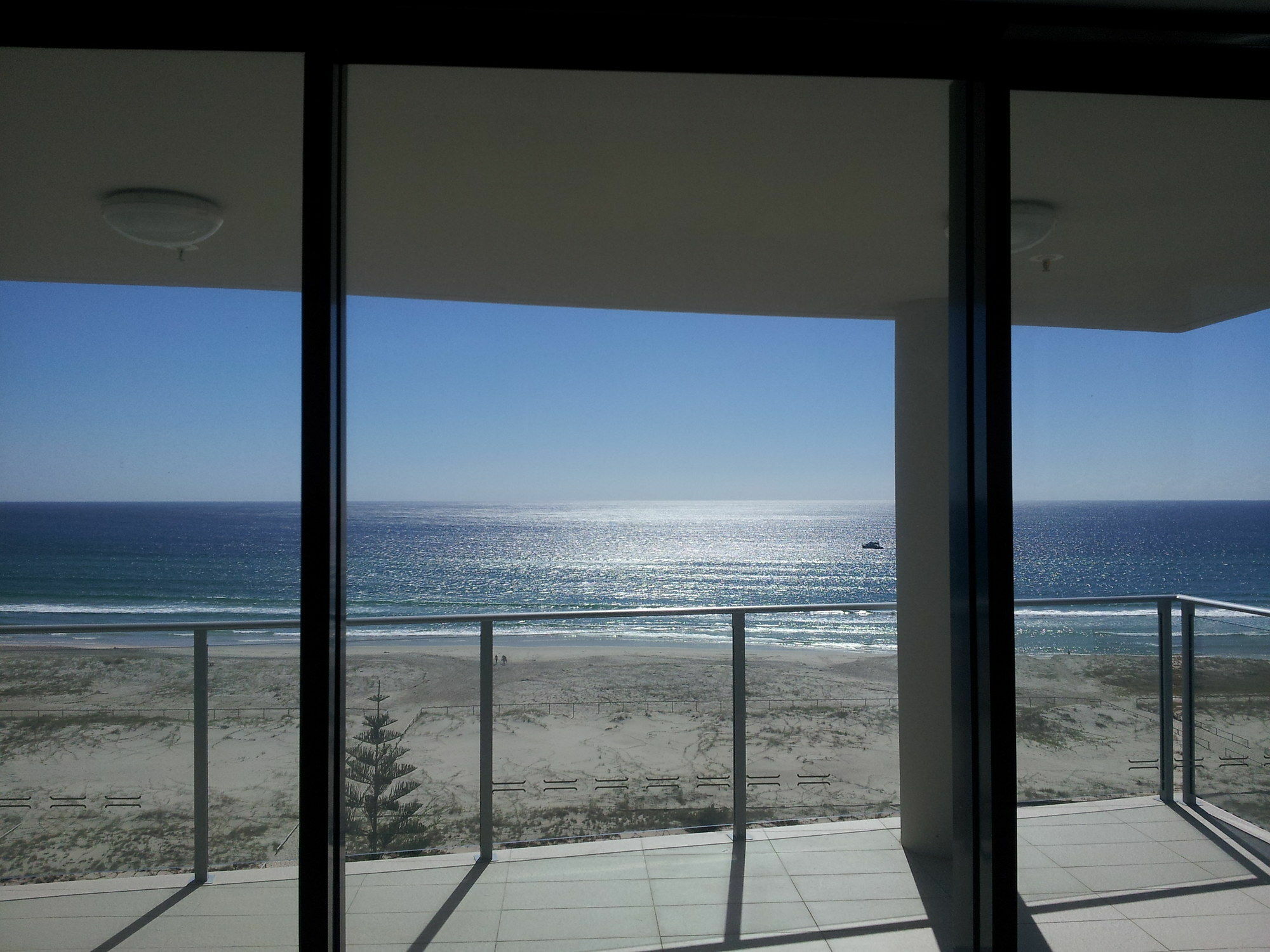 Pure Kirra Aparthotel Gold Coast Eksteriør bilde