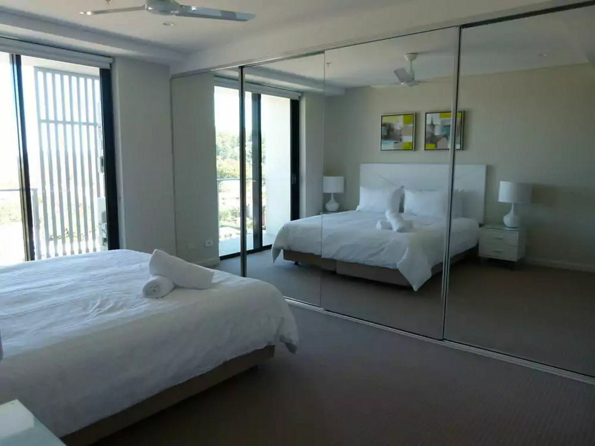 Pure Kirra Aparthotel Gold Coast Eksteriør bilde