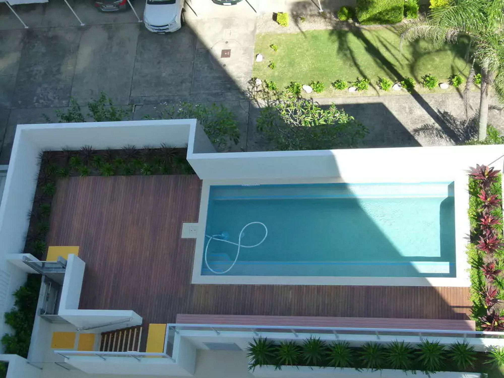 Pure Kirra Aparthotel Gold Coast Eksteriør bilde