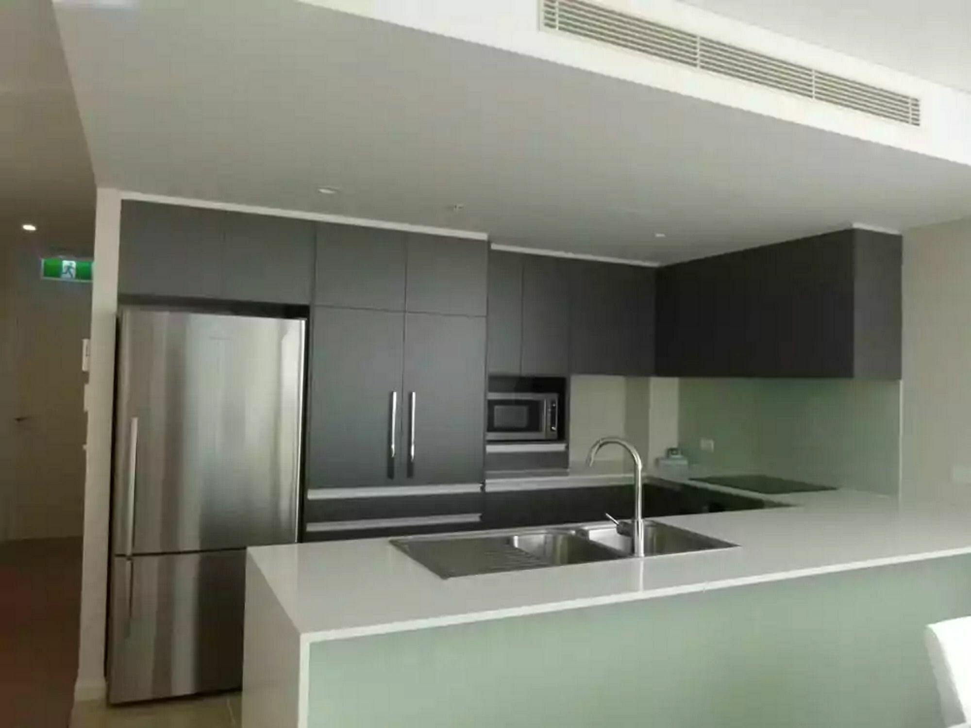 Pure Kirra Aparthotel Gold Coast Eksteriør bilde