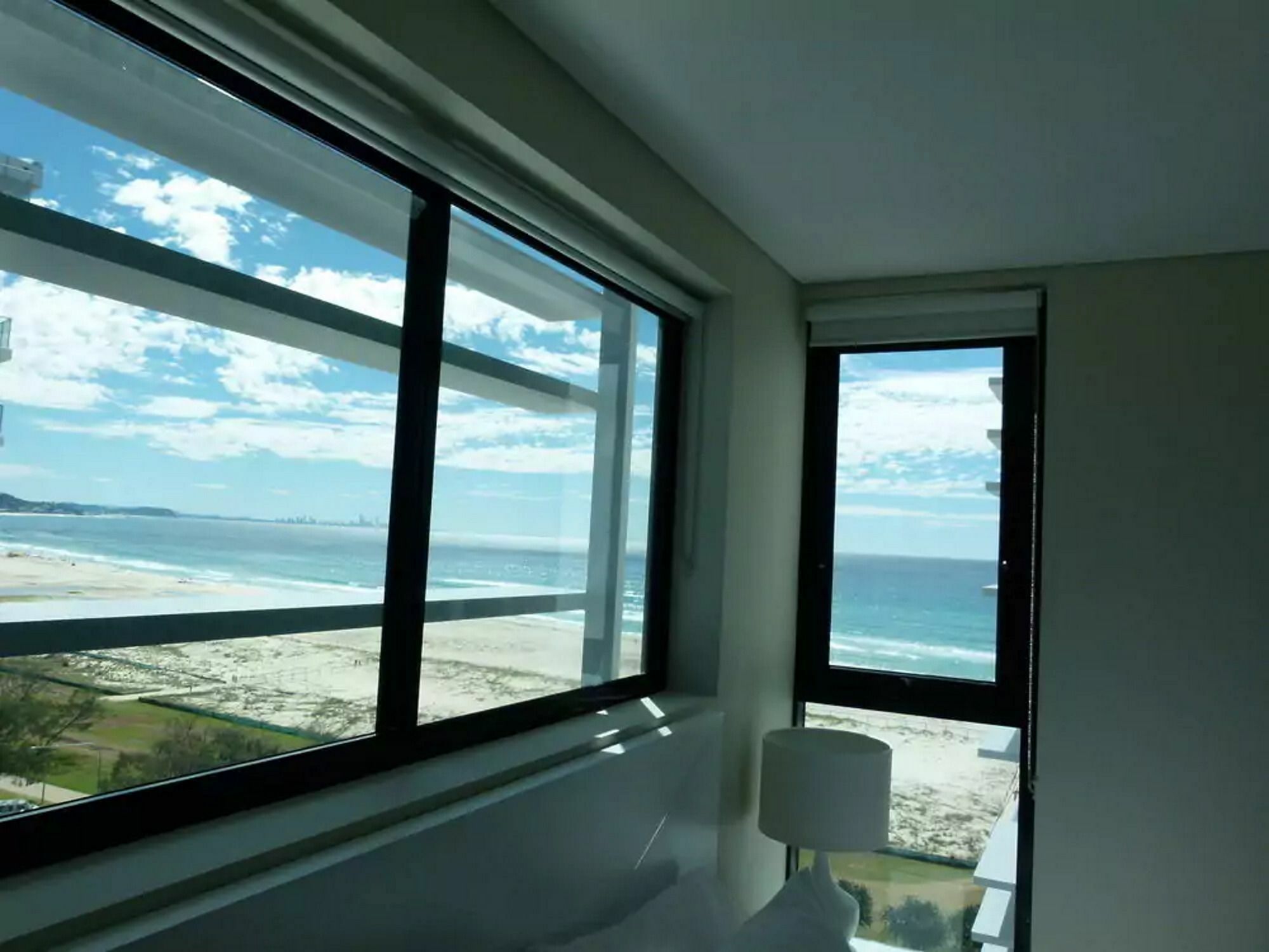 Pure Kirra Aparthotel Gold Coast Eksteriør bilde