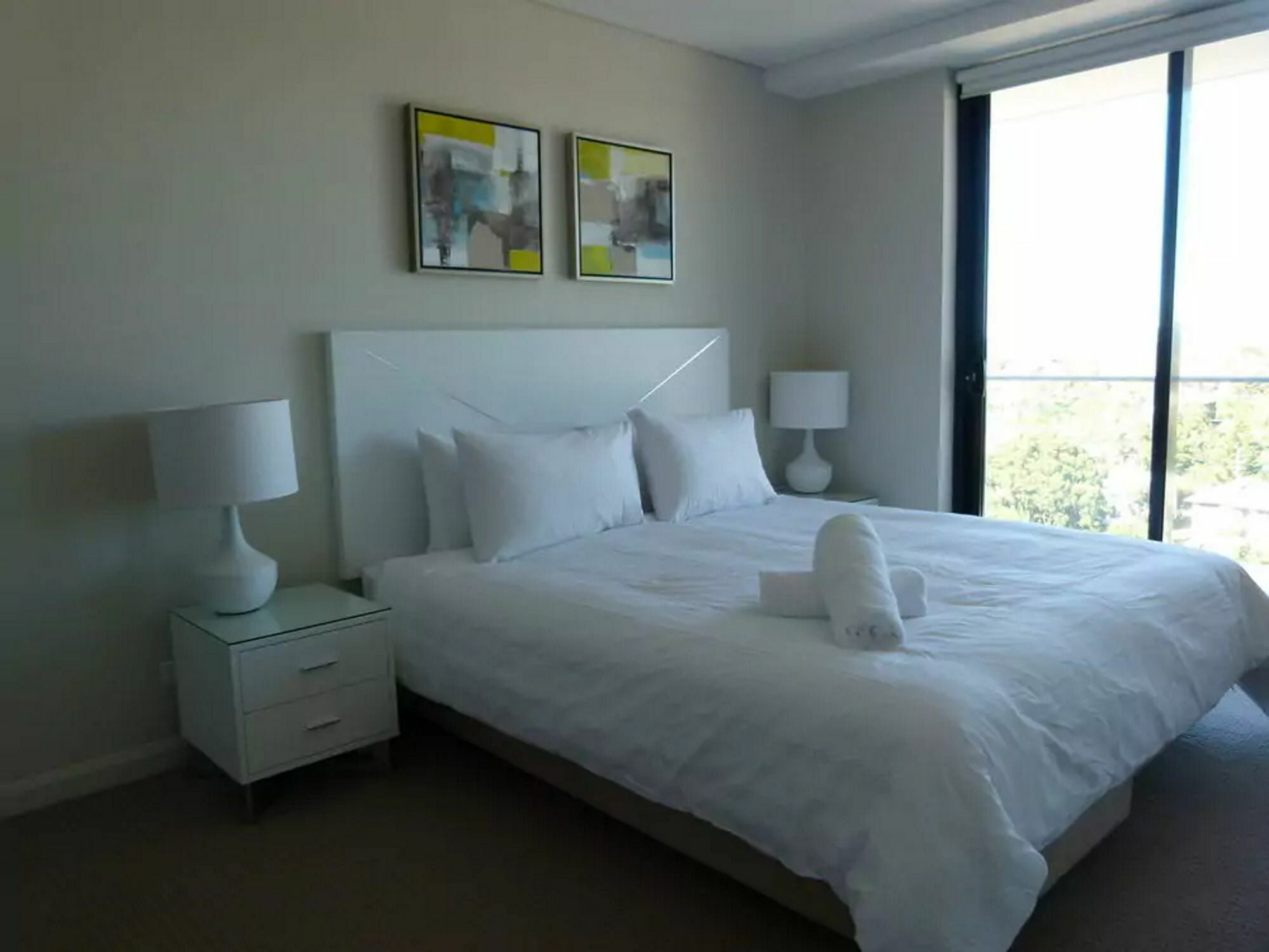 Pure Kirra Aparthotel Gold Coast Eksteriør bilde